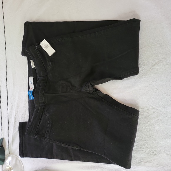OLD NAVY SKINNY JEANS FOR JUANIORS - Picture 1 of 3